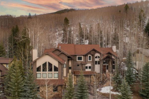 Highline by AvantStay Breathtaking Mountain Home w Hot Tub Views